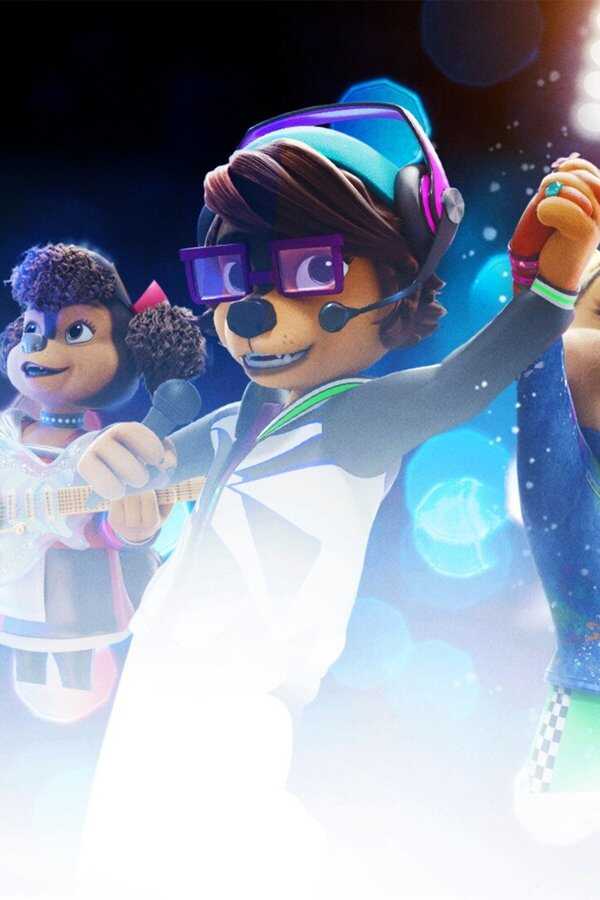 Rock Dog 3: Battle the Beat (2023) 0
