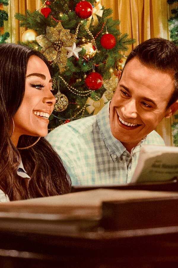 Christmas With You (2022) 0