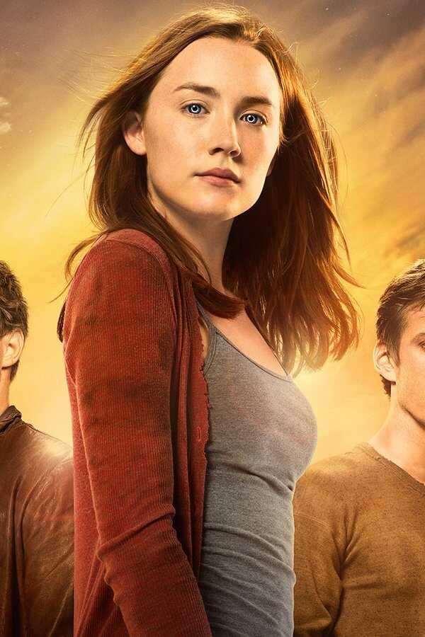 The Host (2013) 0