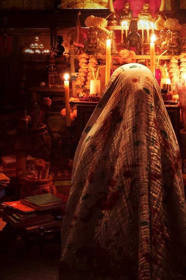 The Rope Curse 3 (2023) 0