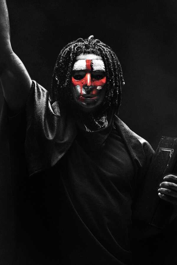 The First Purge (2018) 0