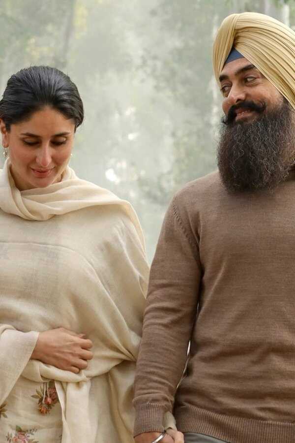 लाल सिंह चड्ढा (2022) 0