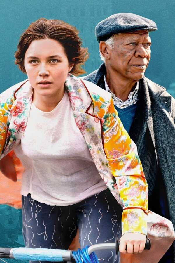 Хороший человек (2023) 0