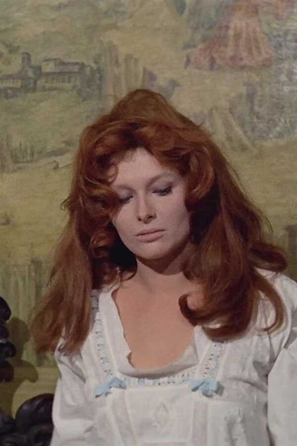 Amore e morte nel giardino degli dei (1972) 0