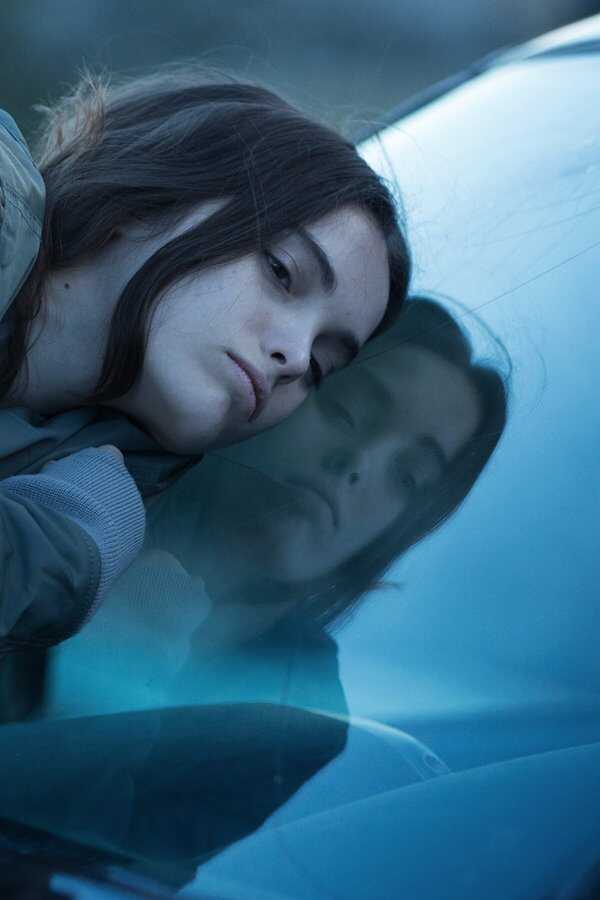 A Bluebird in My Heart (2018) 0