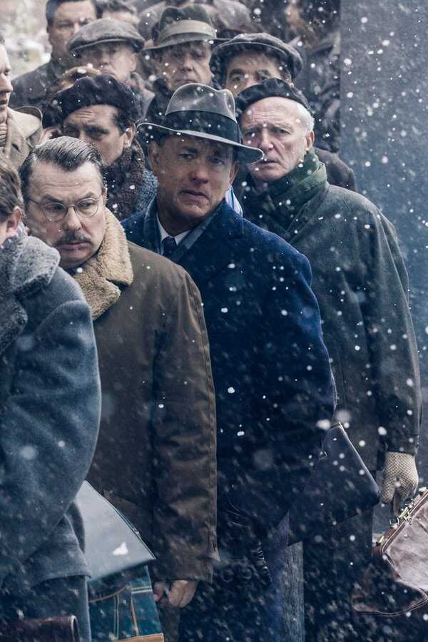 Bridge of Spies (2015) 0