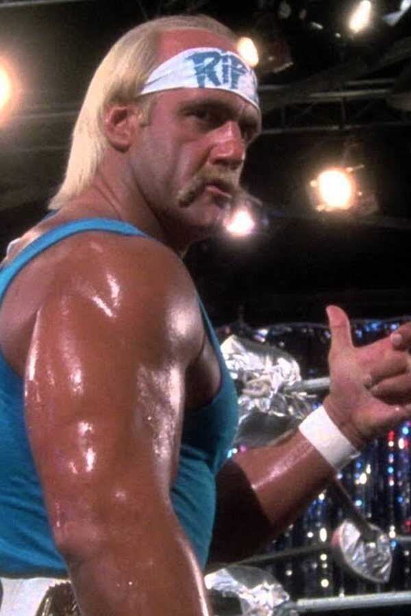 No Holds Barred (1989) 0