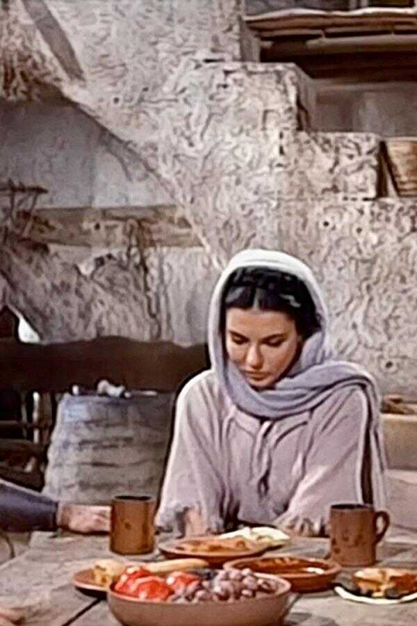 The Story of Ruth (1960) 0