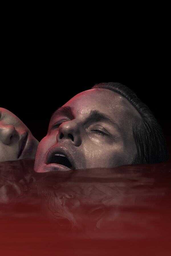 Piscina infinita (2023) 0