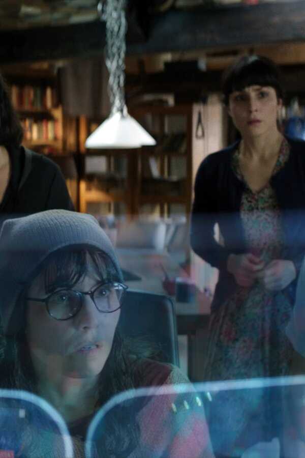 What Happened to Monday? (2017) 0