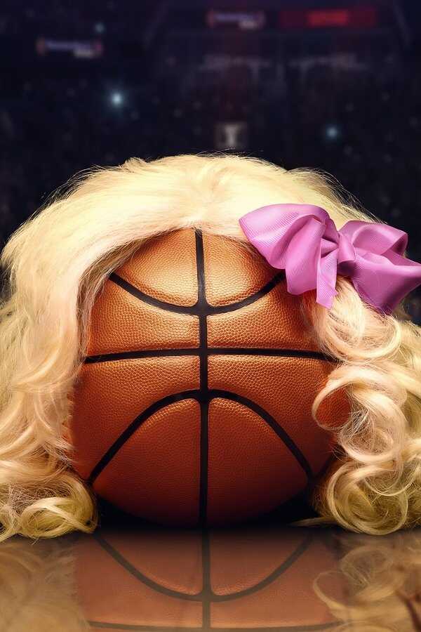 Lady Ballers (2023) 0