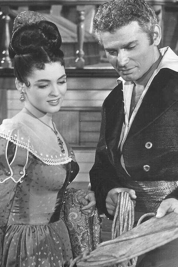 Yankee Buccaneer (1952) 0