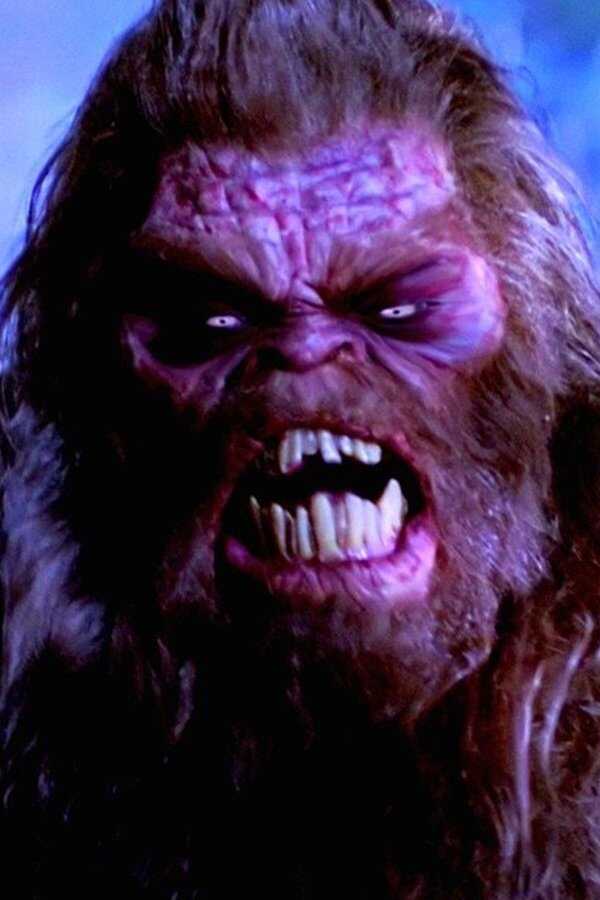 Abominable (2006) 0