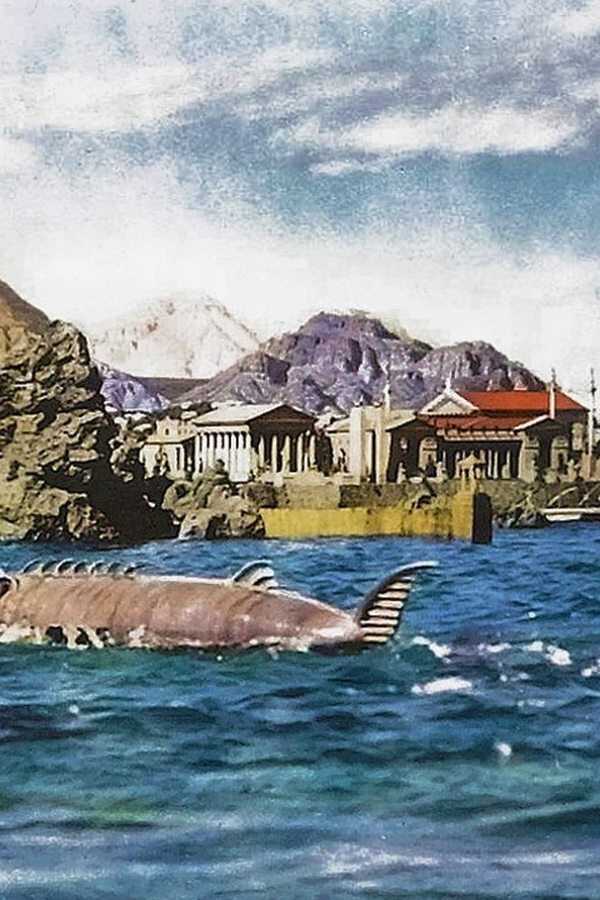 Atlantis: The Lost Continent (1961) 0