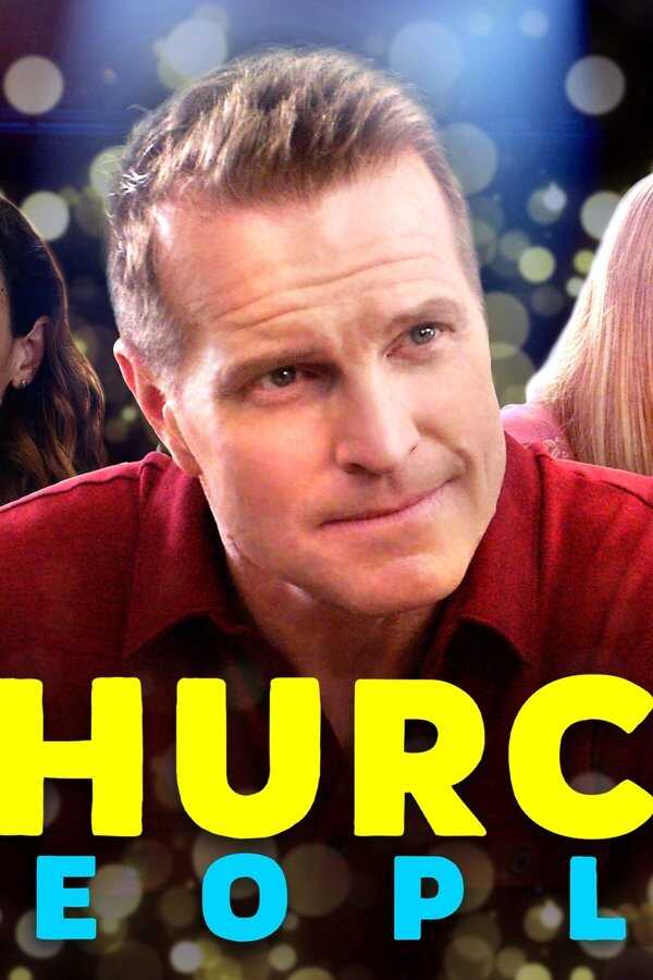 Church People (2021) 0