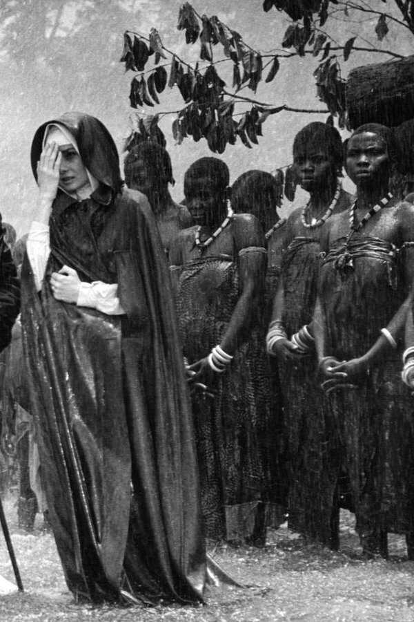 The Nun's Story (1959) 0