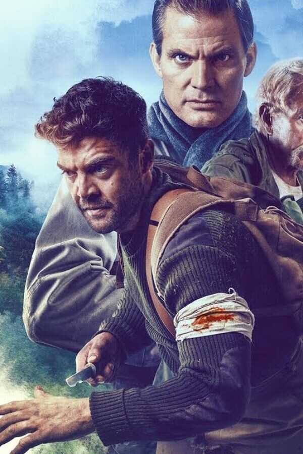 The Most Dangerous Game (2022) 0
