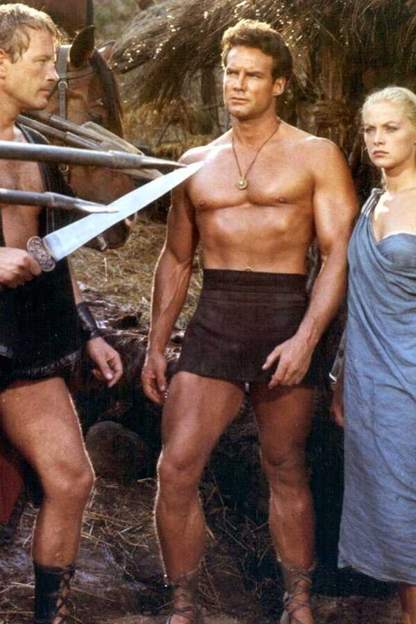 Duel of the Titans (1961) 0