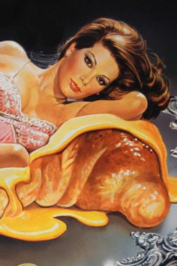 Cornetti alla crema (1981) 0