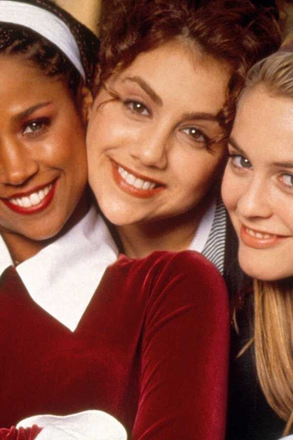 Clueless (1995) 0