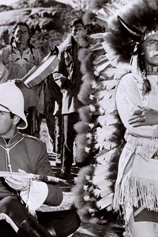 Pony Soldier (1952) 0
