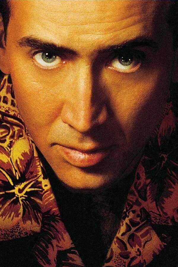 Snake Eyes (1998) 0