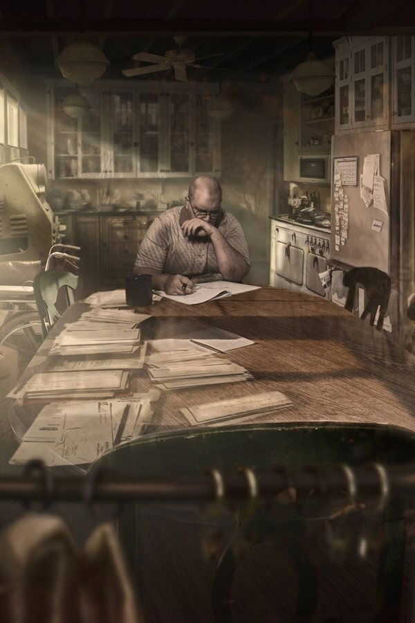 Agatha (2022) 0