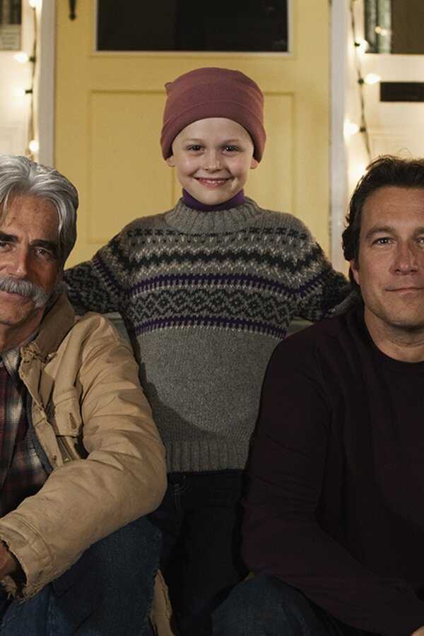 November Christmas (2011) 0