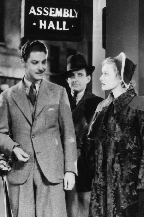 The 39 Steps (1935) 0