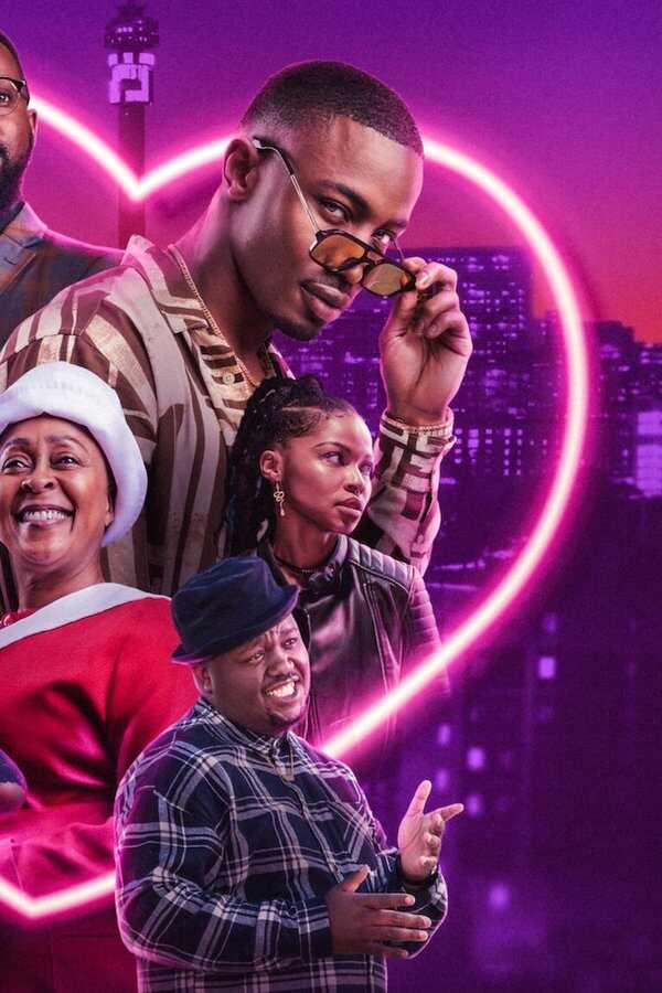 A Soweto Love Story (2024) 0