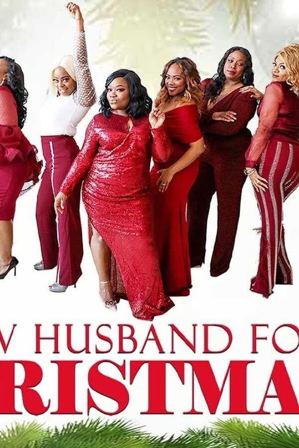 A New Husband for Christmas (2020) 0