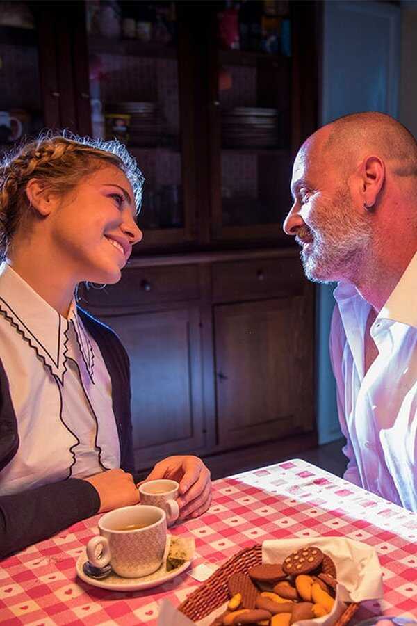 Tutti per Uma (2021) 0
