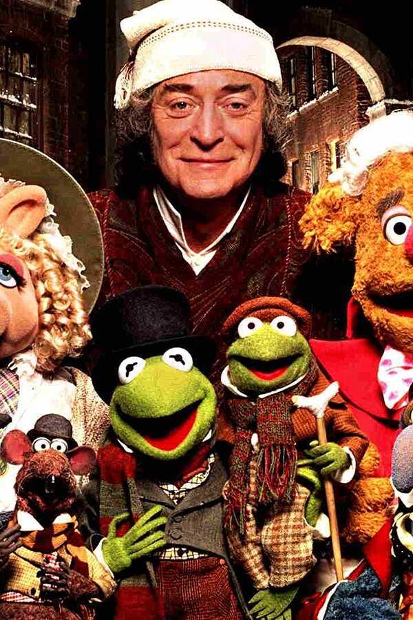 The Muppet Christmas Carol (1992) 0