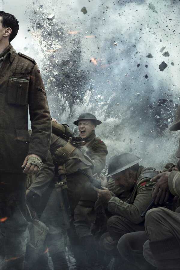 1917 (2019) 0