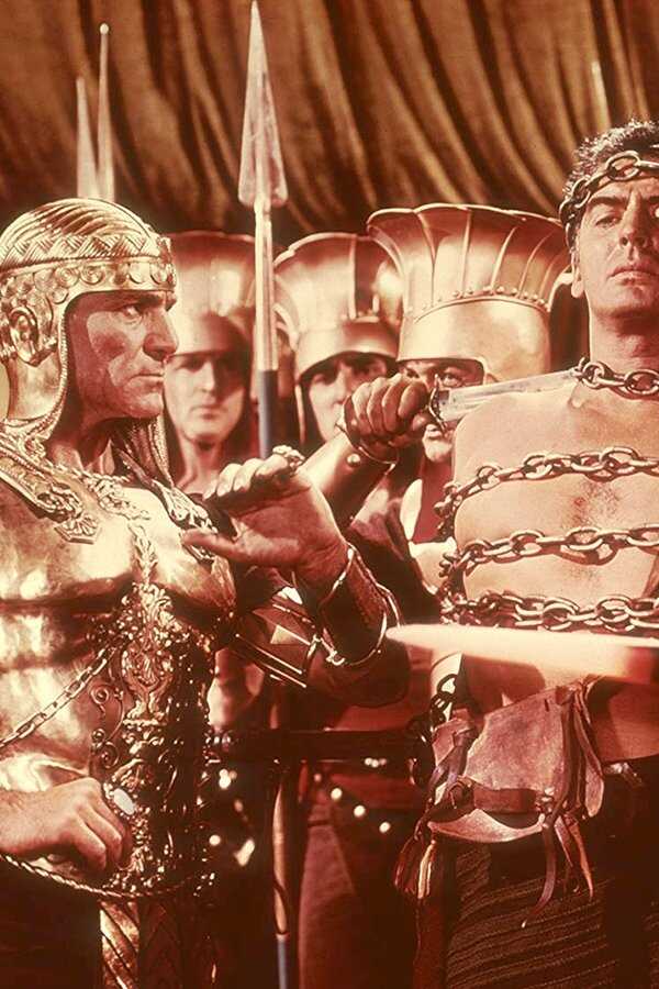 Samson and Delilah (1949) 0