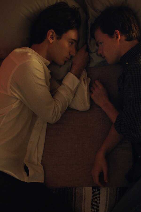 Boy Erased (2018) 0