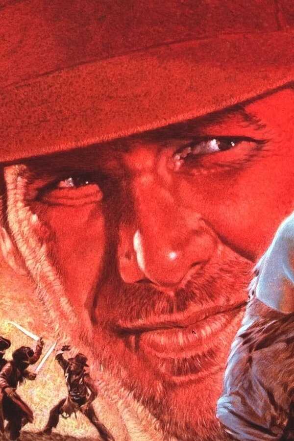 Indiana Jones e il tempio maledetto (1984) 0