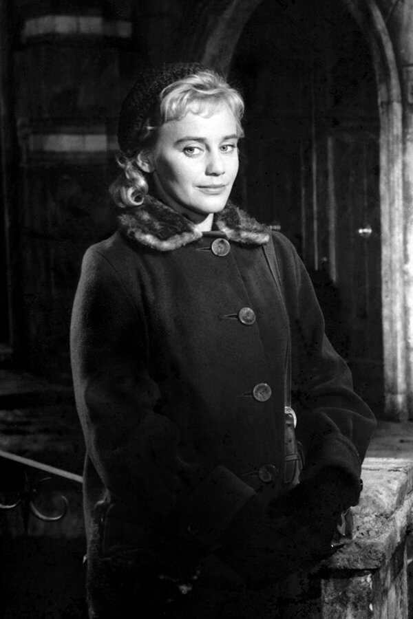 Le notti bianche (1957) 0