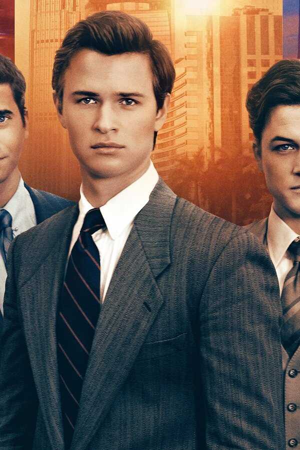 Billionaire Boys Club (2018) 0