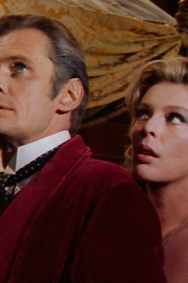 La lama nel corpo (1966) 0