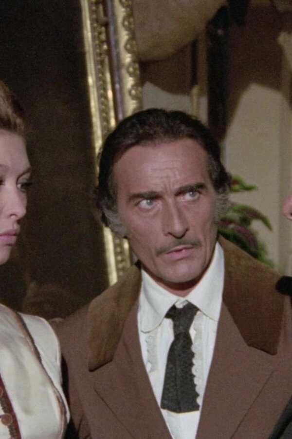 Byleth - il demone dell'incesto (1972) 0