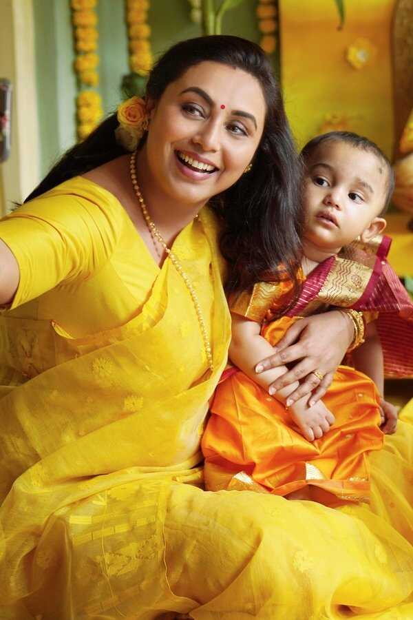 Mrs. Chatterjee Vs Norway (2023) 0