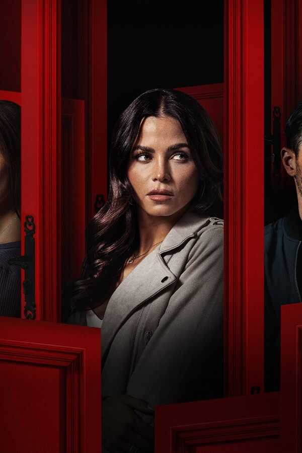 Devil On My Doorstep (2023) 0