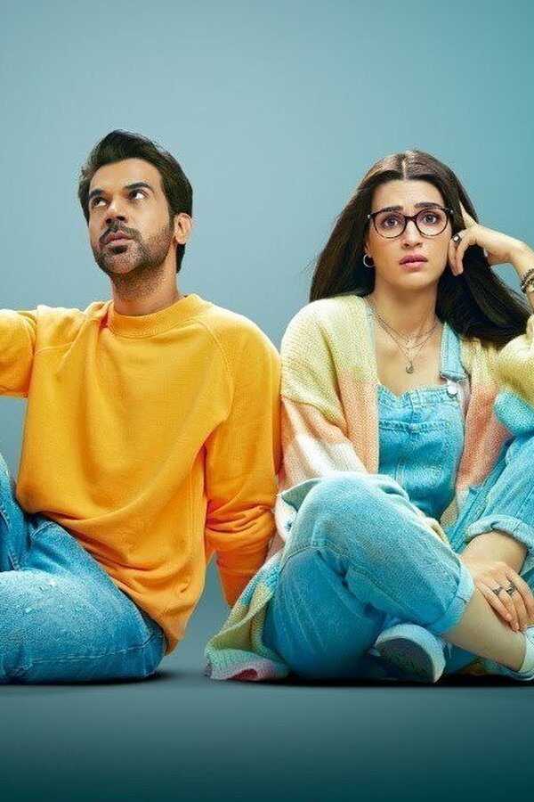 Hum Do Hamare Do (2021) 0