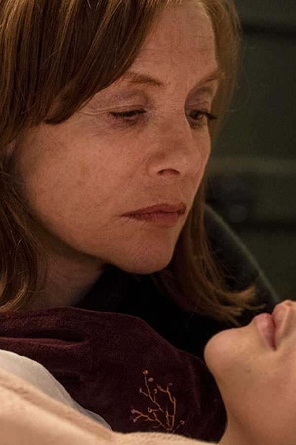 Greta (2019) 0