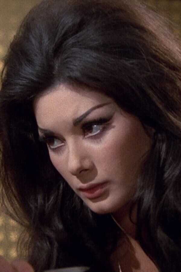 Five Dolls for an August Moon (1970) 0