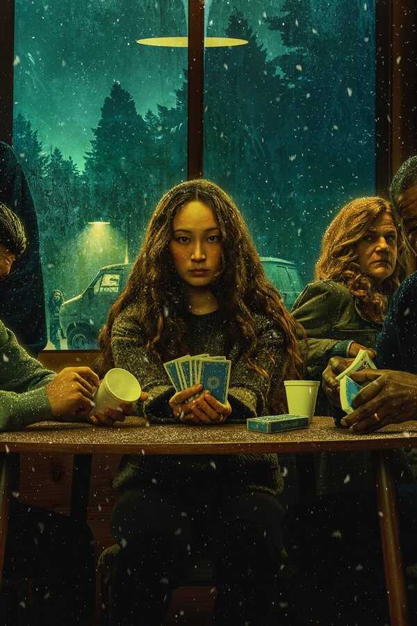 No Exit (2022) 0