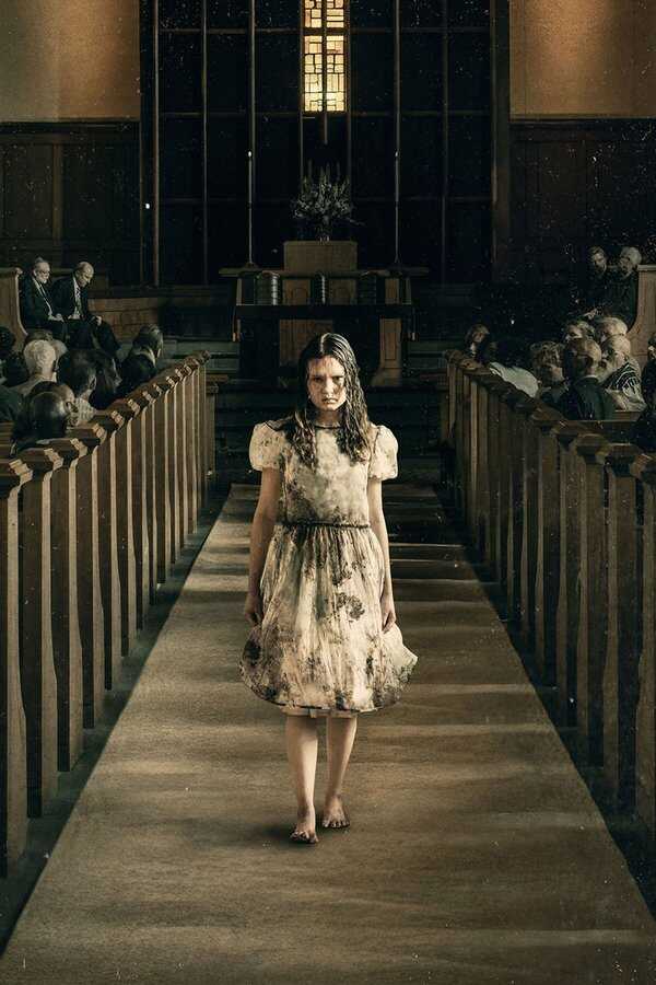 Der Exorzist: Bekenntnis (2023) 0