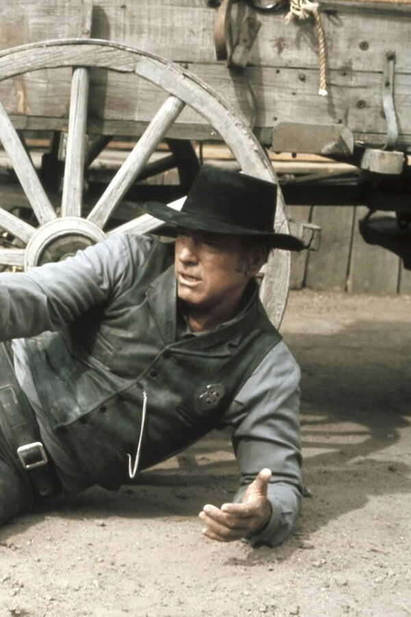 Lawman (1971) 0