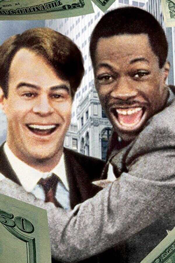 Trading Places (1983) 0